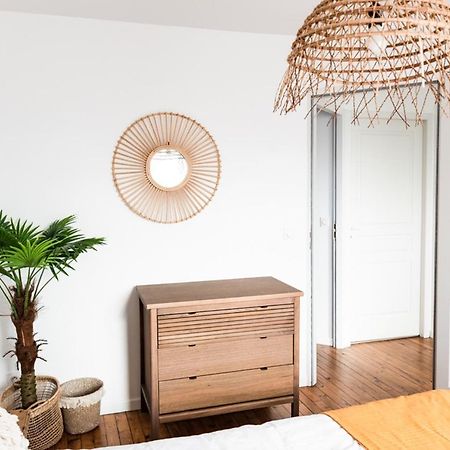 Frenchy Home Gujan Proche Centre Et Port Exterior photo