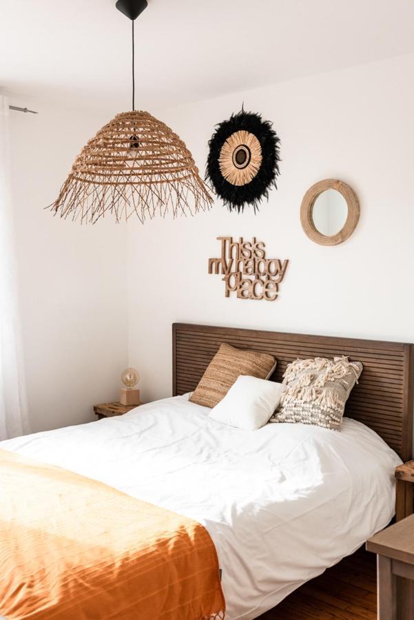 Frenchy Home Gujan Proche Centre Et Port Exterior photo