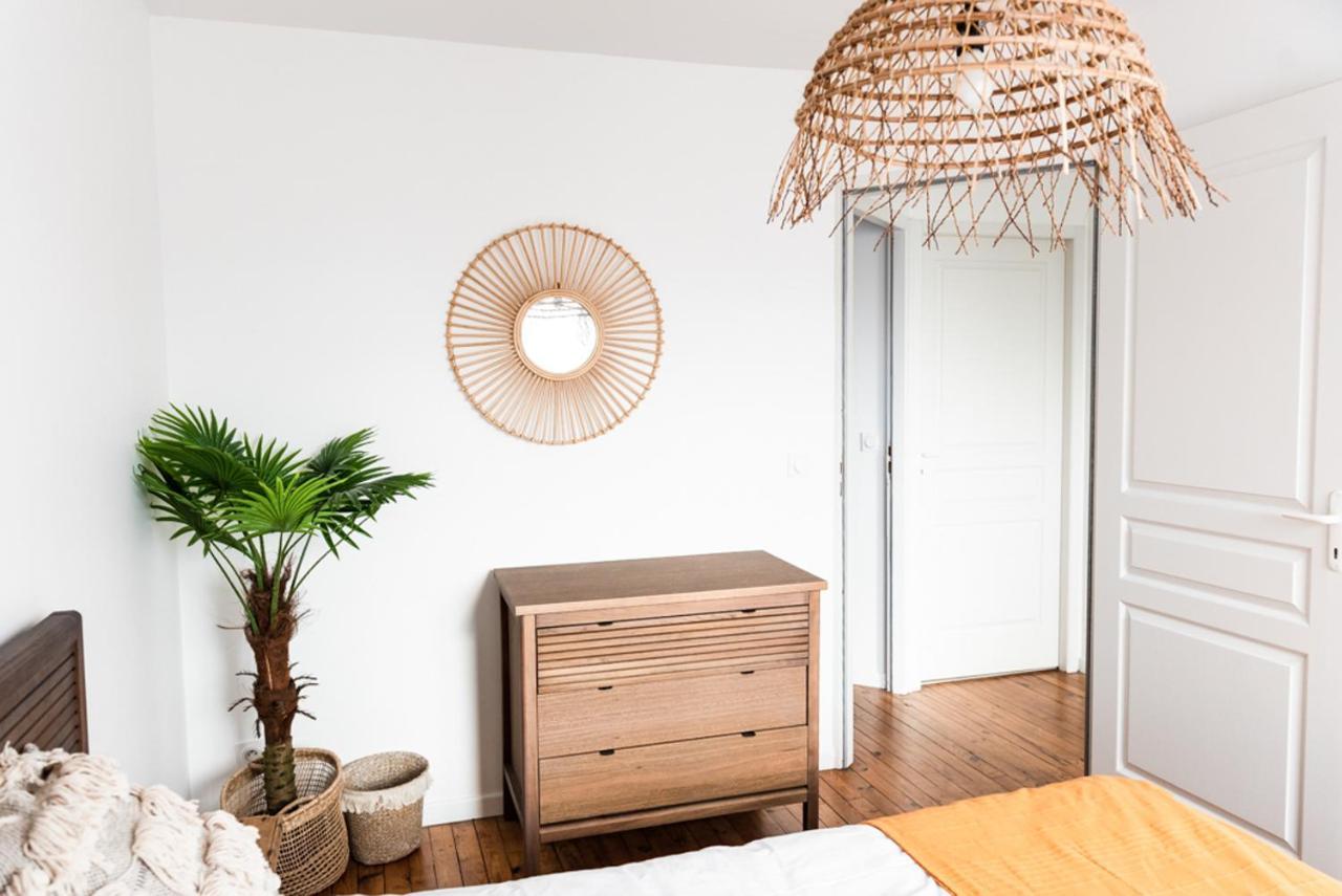 Frenchy Home Gujan Proche Centre Et Port Exterior photo